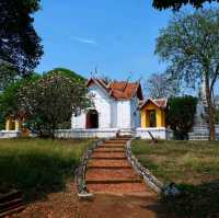 โบราณสถานที่ไม่ควรพลาด