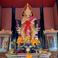 ม่อนกุเวร กราบเท้าเวสสุวรรณ🙏