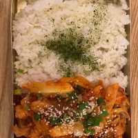 大角咀韓式fusion菜