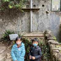 Yim Tin Tsai 鹽田梓
