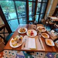 迪士尼探索家酒店夏至 Staycation