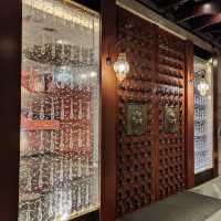 🏨 尖沙咀復古酒店推薦：帝樂文娜公館