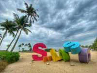 Siloso Beachvibes