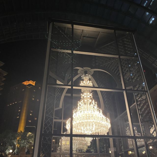 東京/恵比寿　「恵比寿ガーデンプレイス」