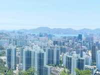 札山觀景台