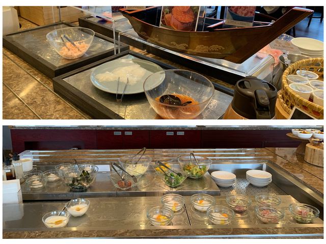 札幌　快適ホテルステイ　ベッセルイン札幌中島公園　豪華朝食ビュッフェに大満足❗️