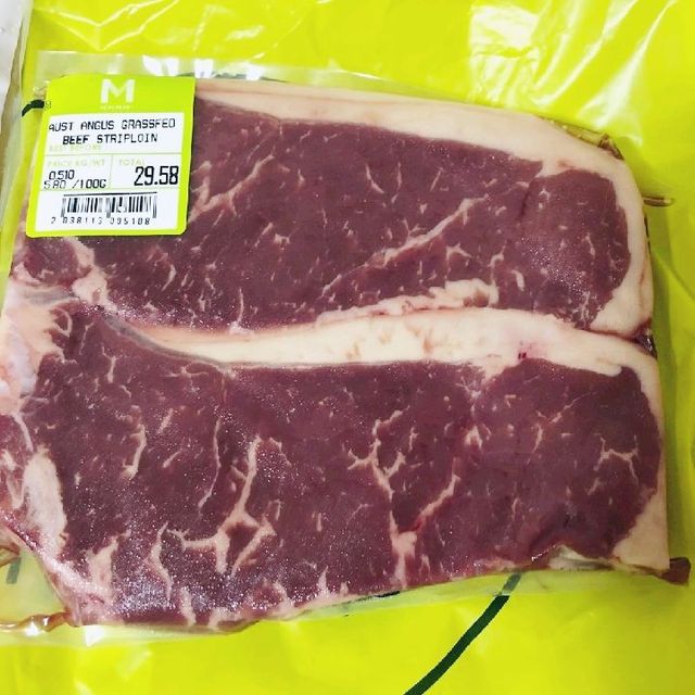 Mmmm! Gourmet Supermarket, Novena Square