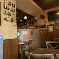 O’Reilly’s Irish Pub - Ningbo China