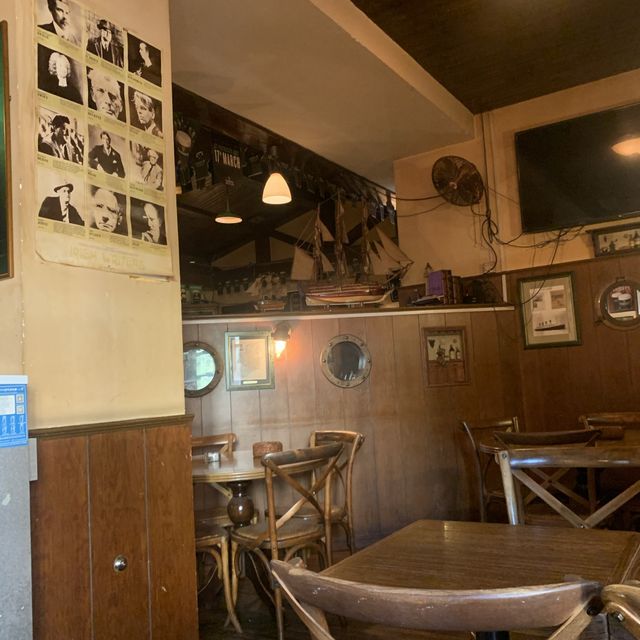 O’Reilly’s Irish Pub - Ningbo China