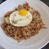 레아. 데이브레이크  진주 맛집