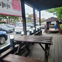 강릉역 인근 두부전골은 이름 있는 이 곳 "차현희 순두부 청국장"에서