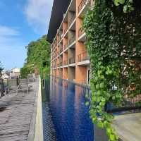KRABI : HIDDEN PARADISE