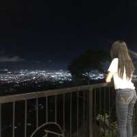 세부의 야경명소! Tops hill , 야경보면서 저녁식사를✨