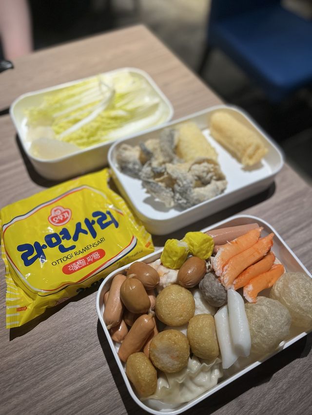💕 抵到癲❗️$2xx仼食2小時(雞+鴨+豬手煲+火鍋)😱