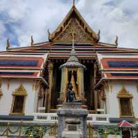 Must visit Palace in Bangkok! 