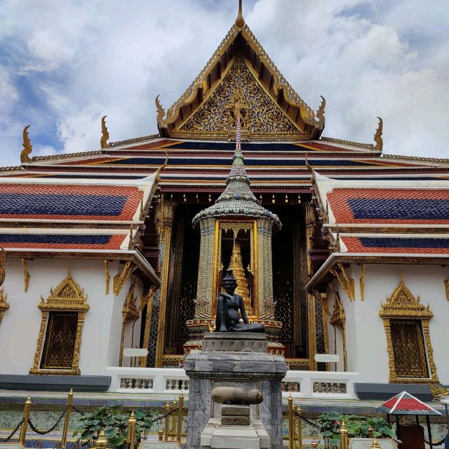 Must visit Palace in Bangkok! 