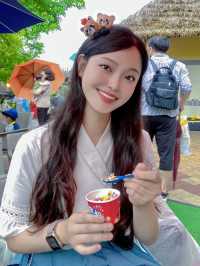 올 여름☀️놀이공원과 물놀이, 두 마리 토끼를 잡고 싶다면?! 에버랜드로 고고!