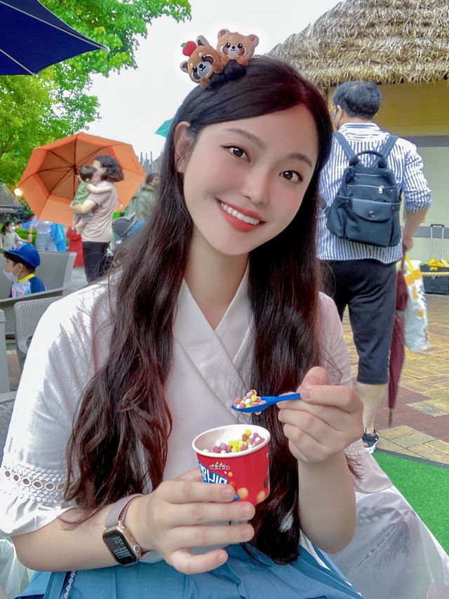 올 여름☀️놀이공원과 물놀이, 두 마리 토끼를 잡고 싶다면?! 에버랜드로 고고!