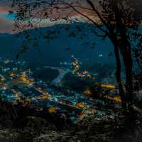 Mendaki di Bukit Panorama 😍