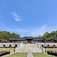연천에 갈곳이 왜 없어? 고즈넉한 매력을 자랑하는 한옥카페 <세라비한옥카페>