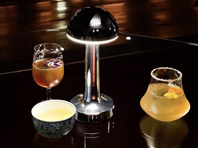 NOIR / cmi - เชียงใหม่ 🥂