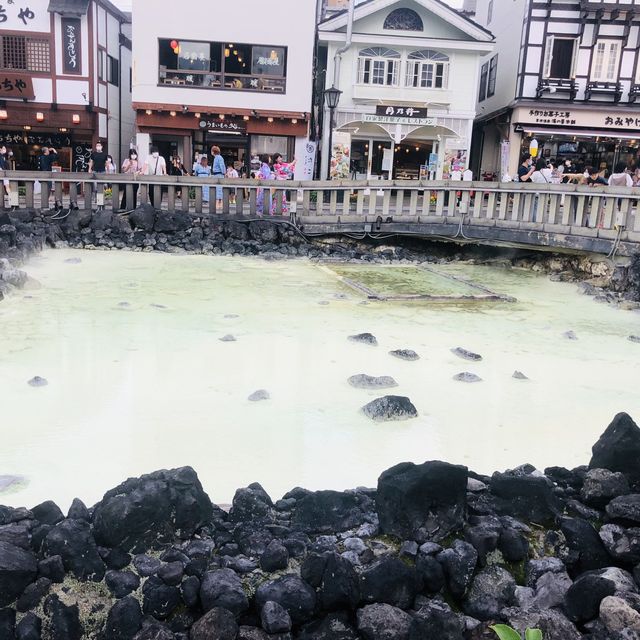 温泉 