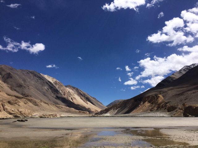 Khardung La