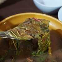 ร้านอาหาร local อร่อย ไม่ควรพลาด