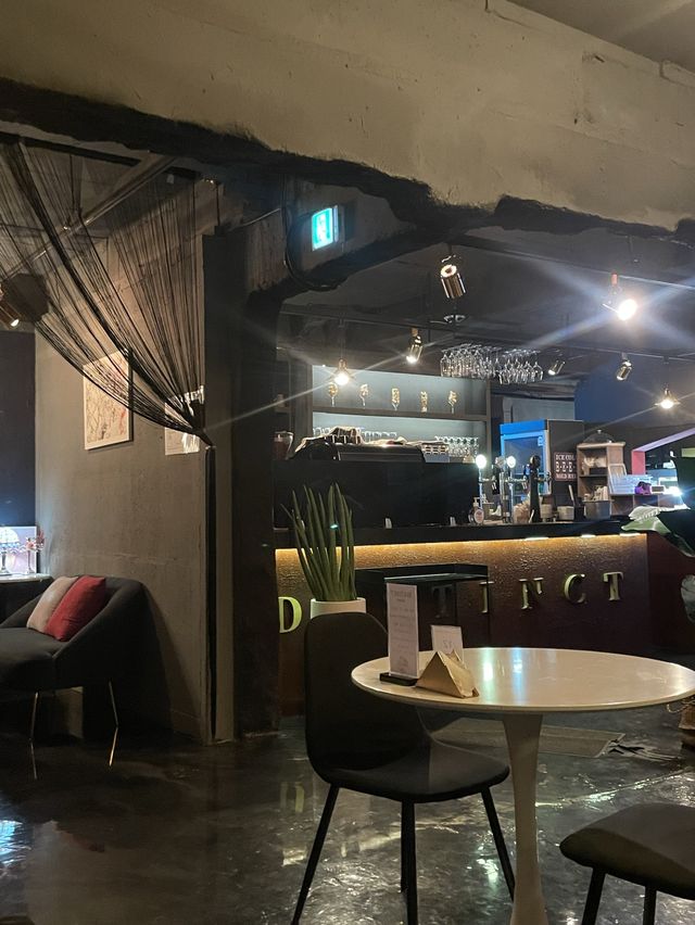 역삼역 주변 실내데이트는 디스팅트🍹