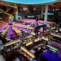 The Mooncake Festival Event At Vivocity