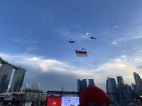 Singapore Independence Day