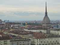 The Mole Antonelliana