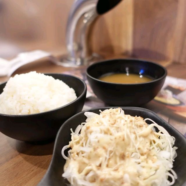 🔥必食石燒漢堡扒 🥩