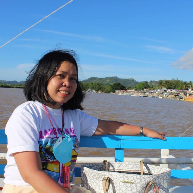 Dipolog River