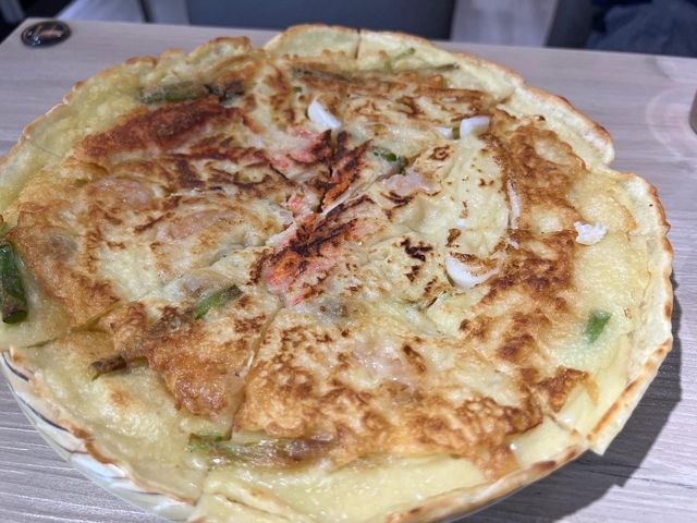 新北市永和近捷運永安站-揪哇韓式料理-永安店