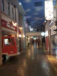 Kidzania - KL, Malaysia