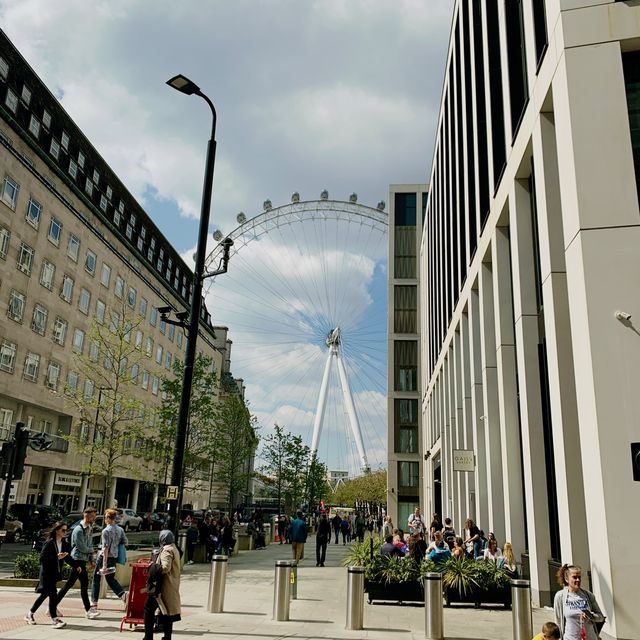 London City Center