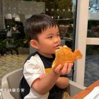 好味親子buffet 
