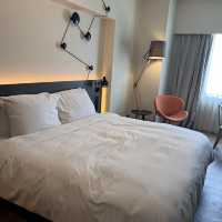 Pentahotel, Tuen Mun Hongkong