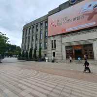 서울사람도 즐길 수 있는 서울시티투어