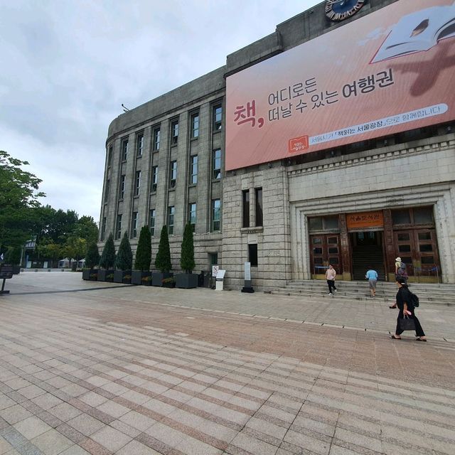 서울사람도 즐길 수 있는 서울시티투어
