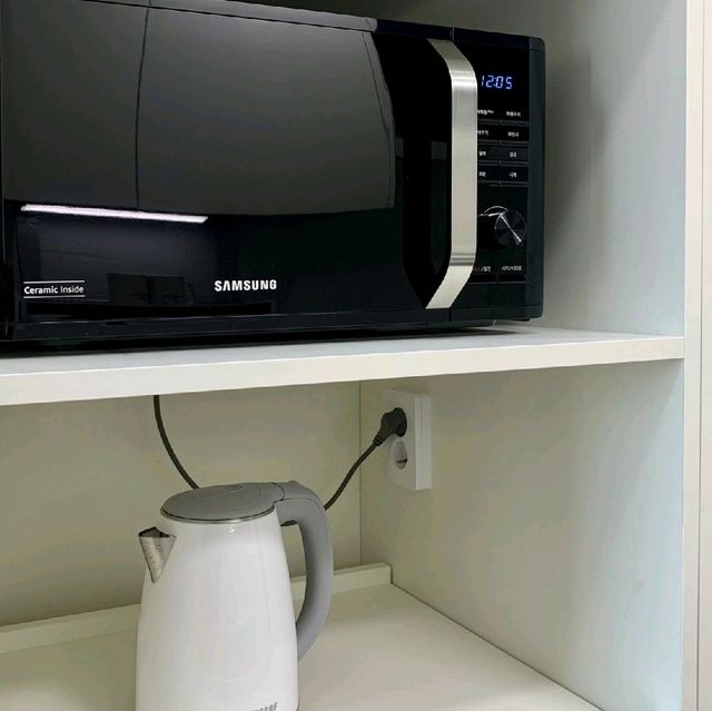 서핑의 도시 양양, 한적한 호캉스!