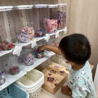 《Artco x Sumo Creative Art Workshop @ Play Park》