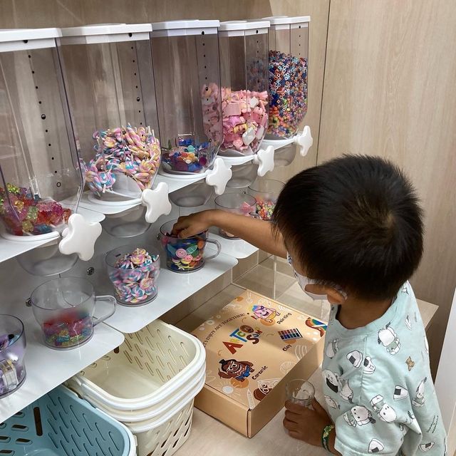 《Artco x Sumo Creative Art Workshop @ Play Park》