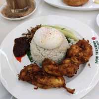 Oriental Coffee Mid Valley Southkey