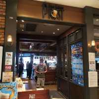 半自助西餐