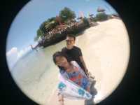 Mangodlong Rock Resort