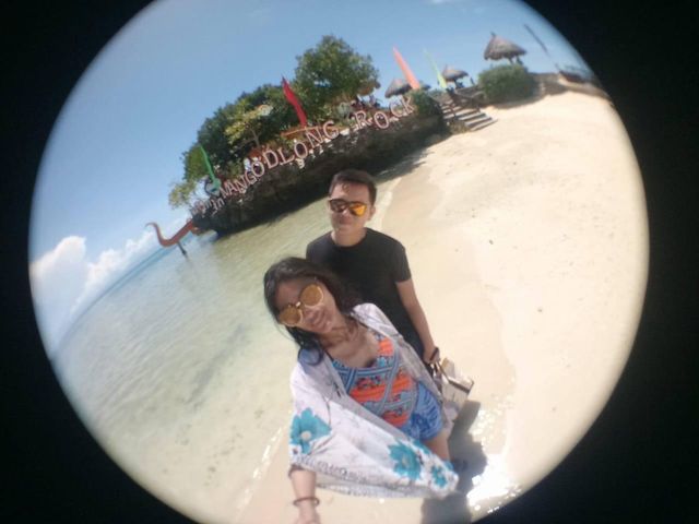 Mangodlong Rock Resort