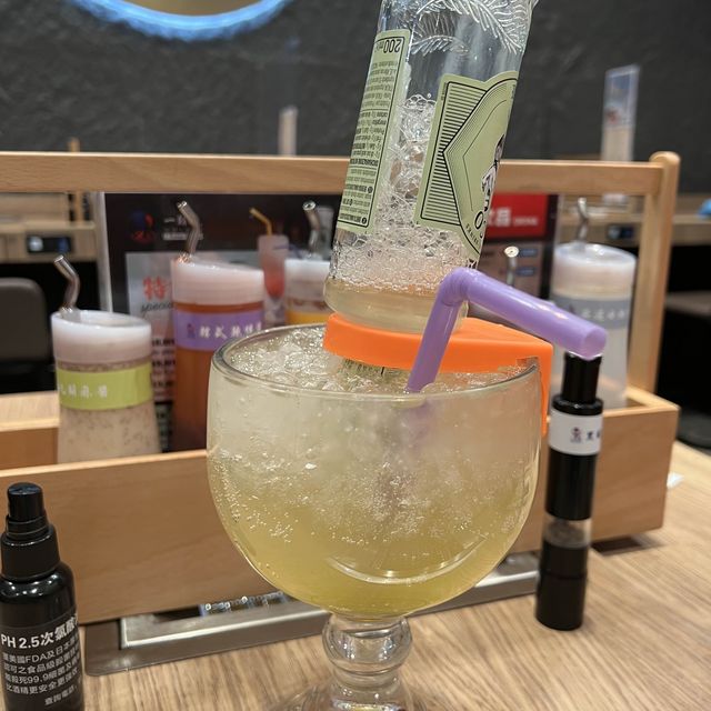 套餐性價比超高韓燒店