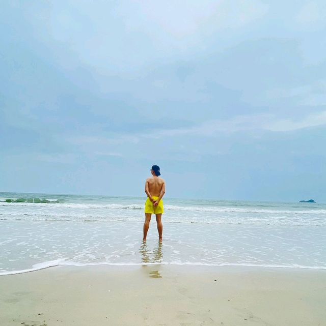 สวนสนประดิพัทธ์ หัวหิน